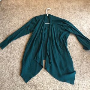Maurices cardigan